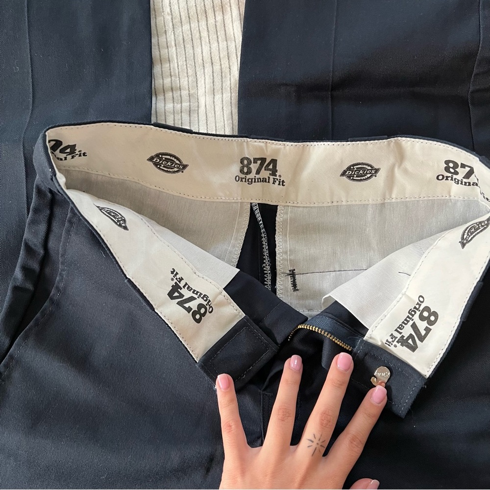Dickies 874 pants